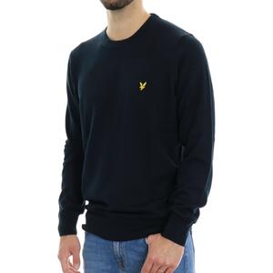 MAGLIA GIRO LYLE & SCOTT - Mad Fashion | img vers.300x/